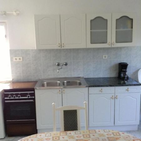 Apartament Rozs Haz Zalakaros Zewnętrze zdjęcie