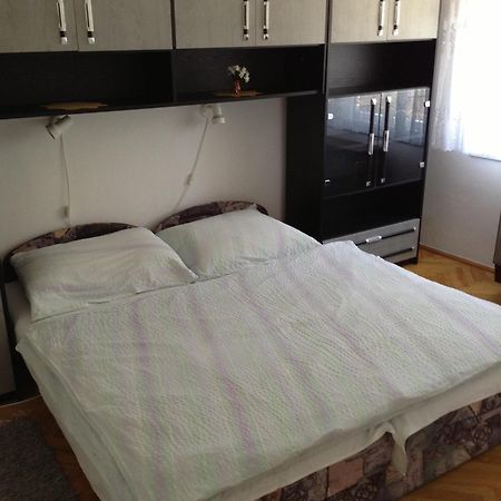 Apartament Rozs Haz Zalakaros Zewnętrze zdjęcie