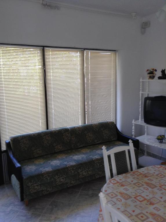 Apartament Rozs Haz Zalakaros Zewnętrze zdjęcie