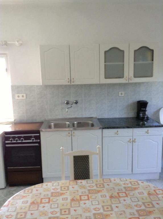 Apartament Rozs Haz Zalakaros Zewnętrze zdjęcie