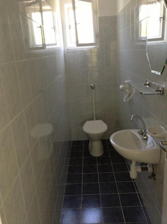 Apartament Rozs Haz Zalakaros Zewnętrze zdjęcie