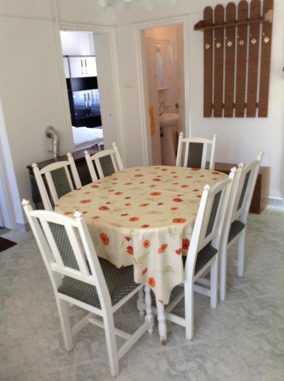 Apartament Rozs Haz Zalakaros Pokój zdjęcie
