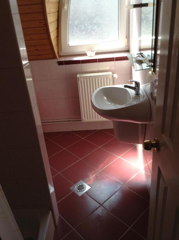 Apartament Rozs Haz Zalakaros Zewnętrze zdjęcie