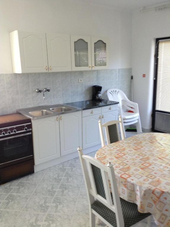 Apartament Rozs Haz Zalakaros Zewnętrze zdjęcie