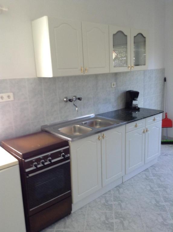 Apartament Rozs Haz Zalakaros Pokój zdjęcie