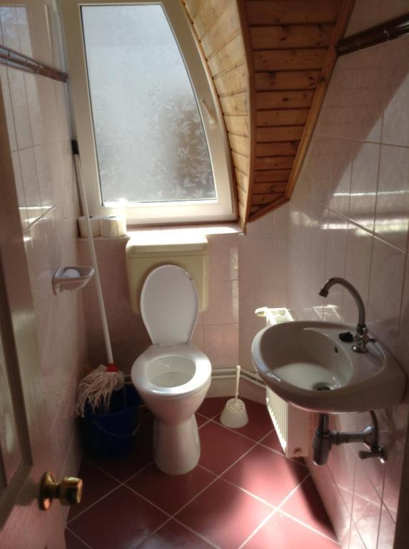 Apartament Rozs Haz Zalakaros Pokój zdjęcie