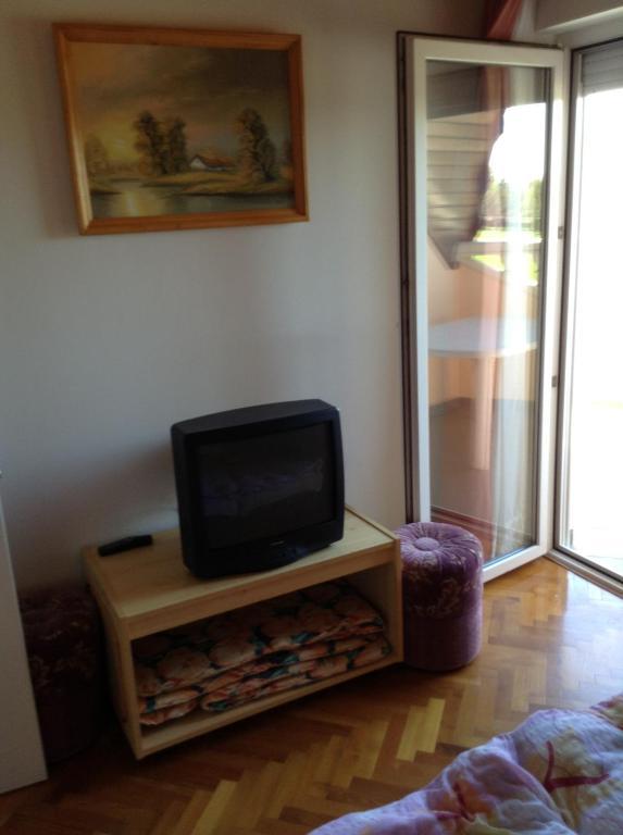 Apartament Rozs Haz Zalakaros Pokój zdjęcie