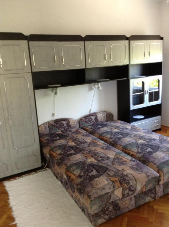 Apartament Rozs Haz Zalakaros Zewnętrze zdjęcie